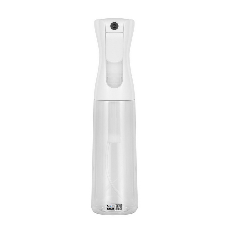 Misting Bottle Fine - Butelka z rozpylaczem Selens, 300 ml,