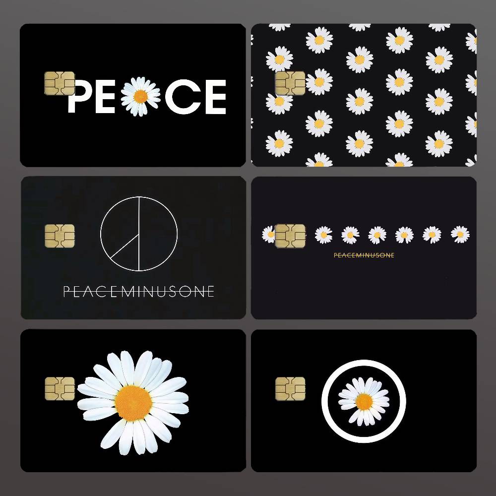 Peat Pellet Tray - Modne naklejki na karty P-PeaceminusoneS, fajne