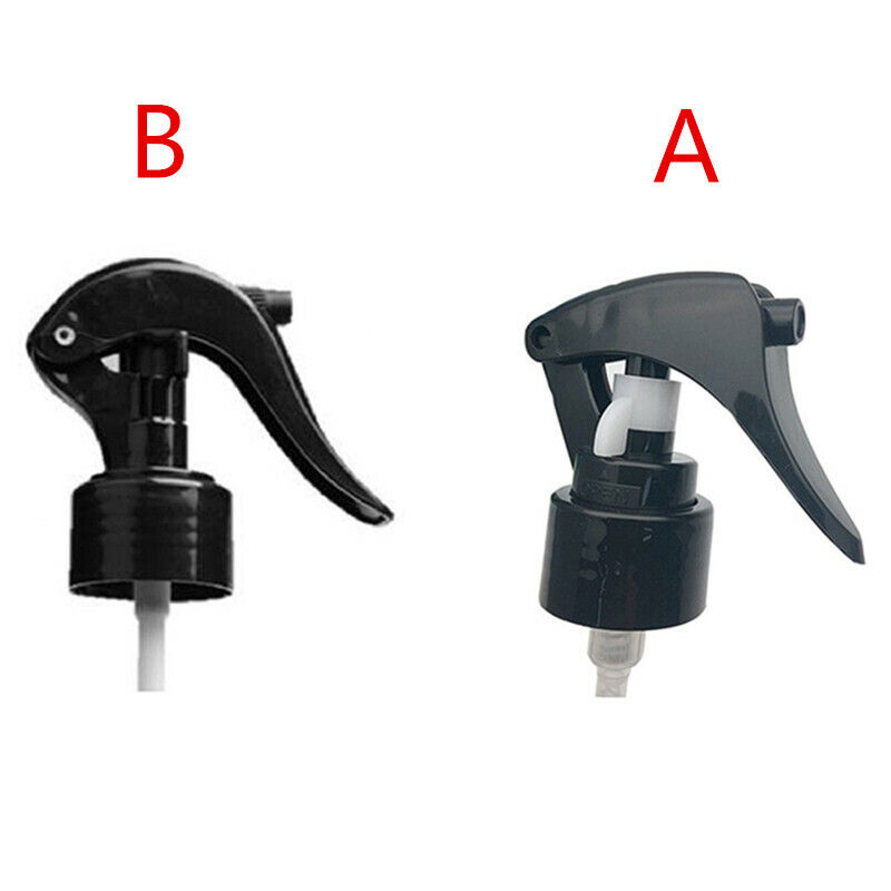 Misting Bottle Fine - Plastikowy mini rozpylacz z triggerem 24-410
