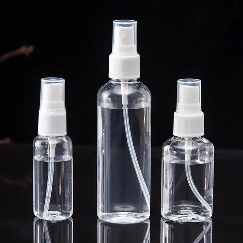 Misting Bottle Fine - Butelka z drobną mgiełką 30 50