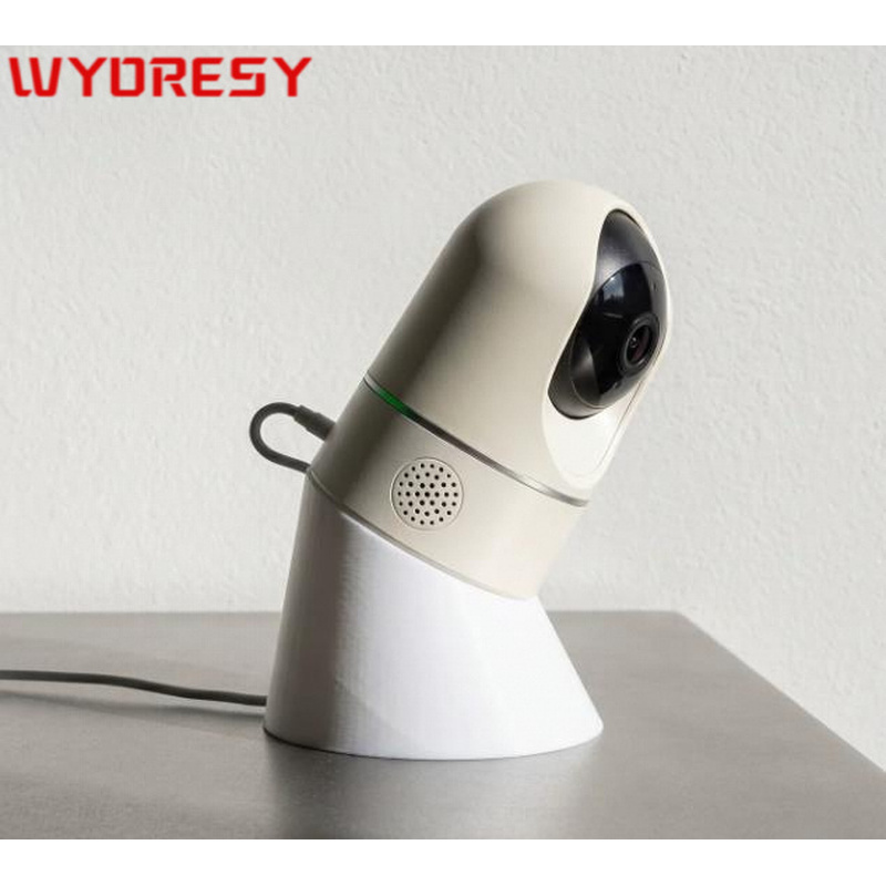 WYORESY – podstawka do kamery  – Eufy Camera E220 recenzja i cena