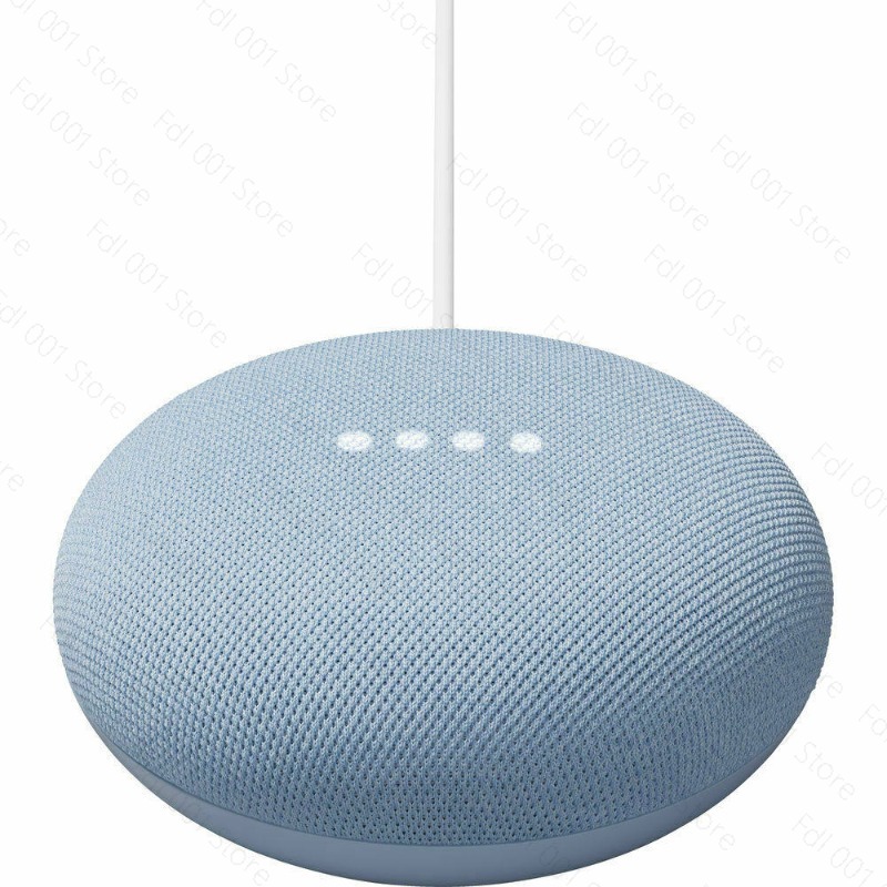 Inteligentny głośnik do Google – Google Speaker Nest Audio recenzja i cena
