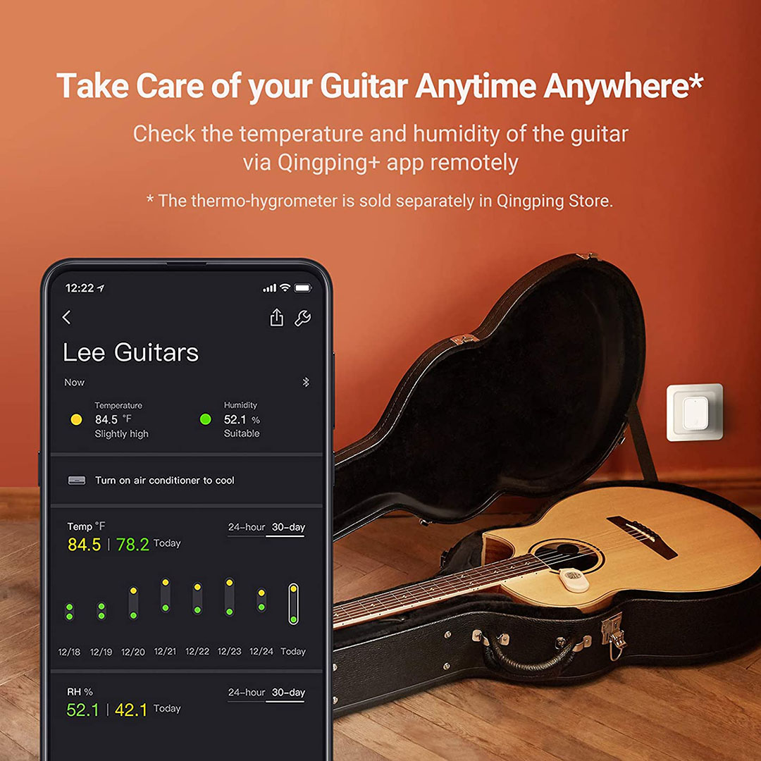 Qingping bramka Bluetooth Hub  – Xiaomi Hub Mijia Hub recenzja i cena