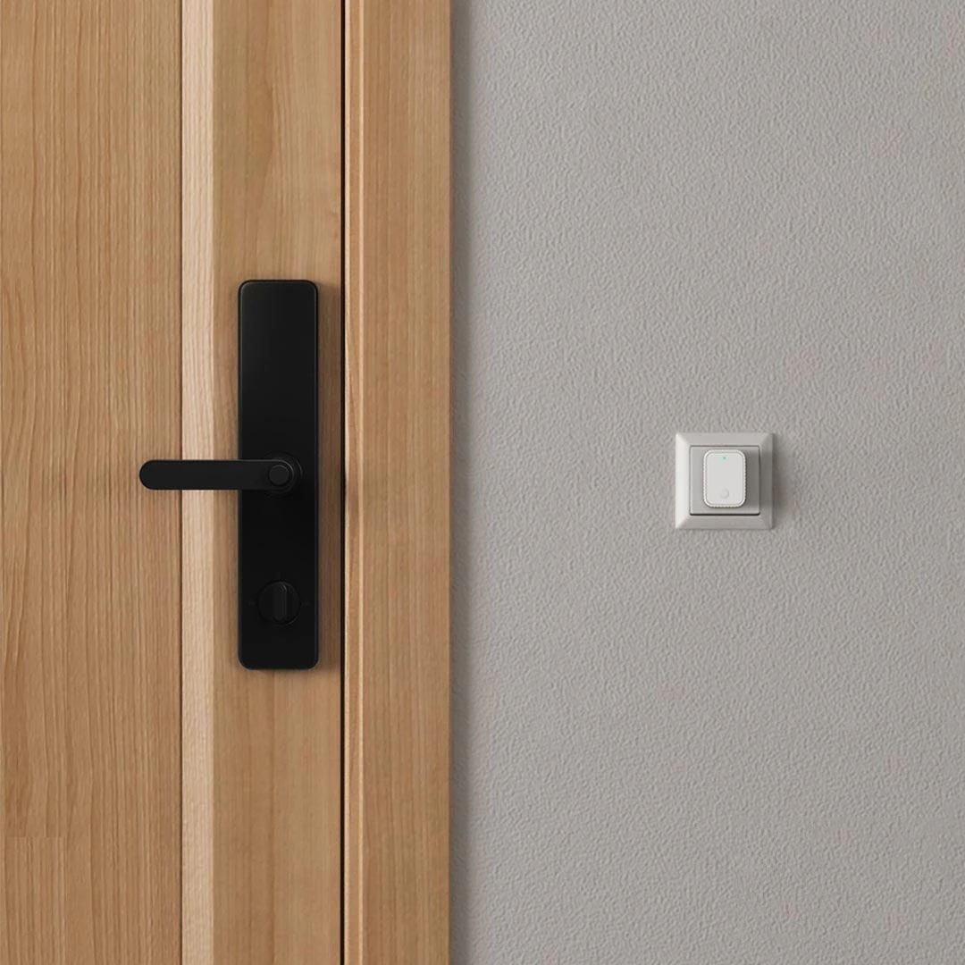 Qingping bramka Bluetooth Hub  – Xiaomi Hub Mijia Hub recenzja i cena