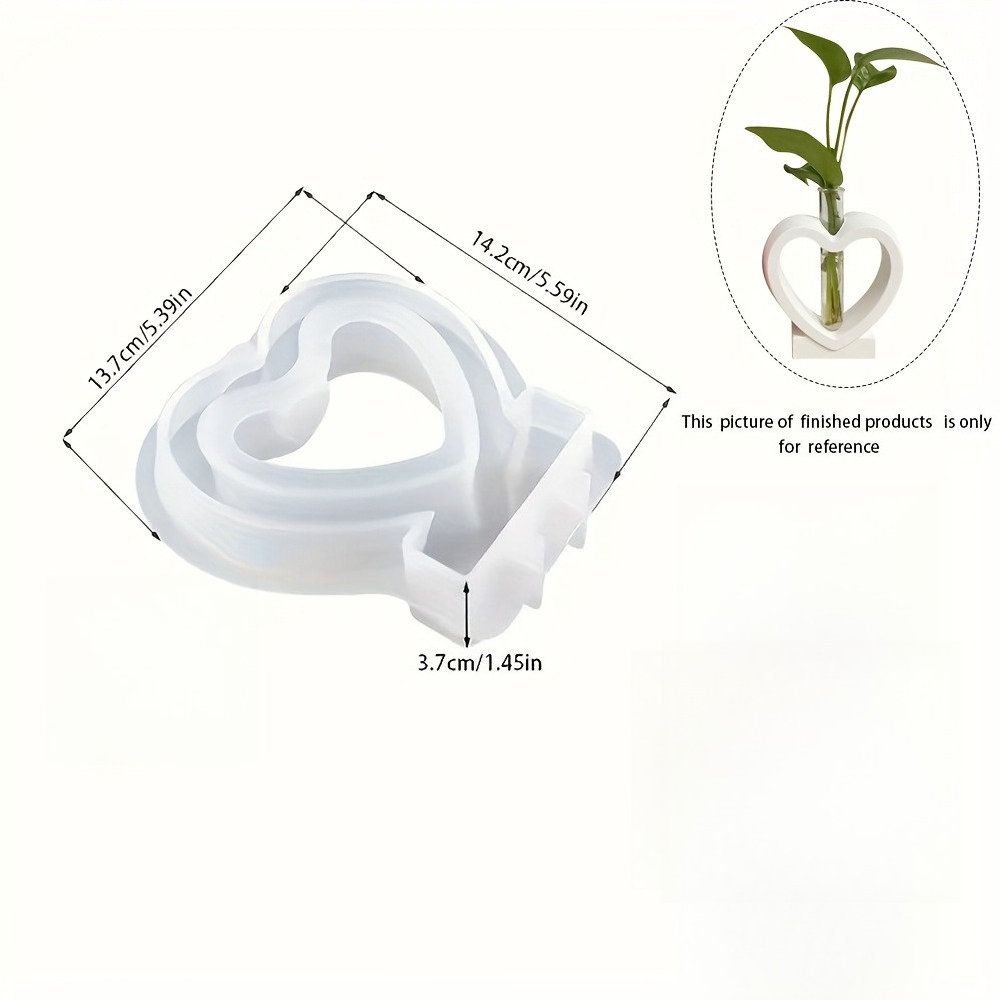Forma silikonowa na świece, fo – Propagation Station Vase recenzja i cena