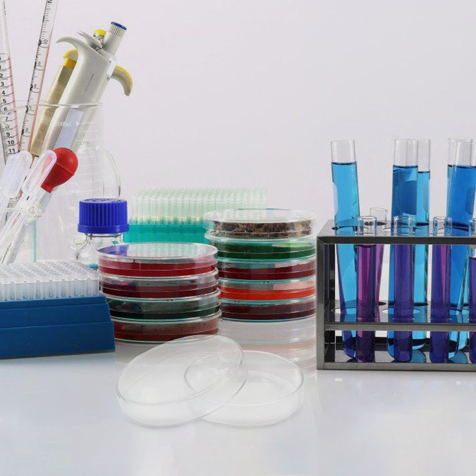 Płytki Petriego z wysokowęglan – Agar Tissue Culture recenzja i cena