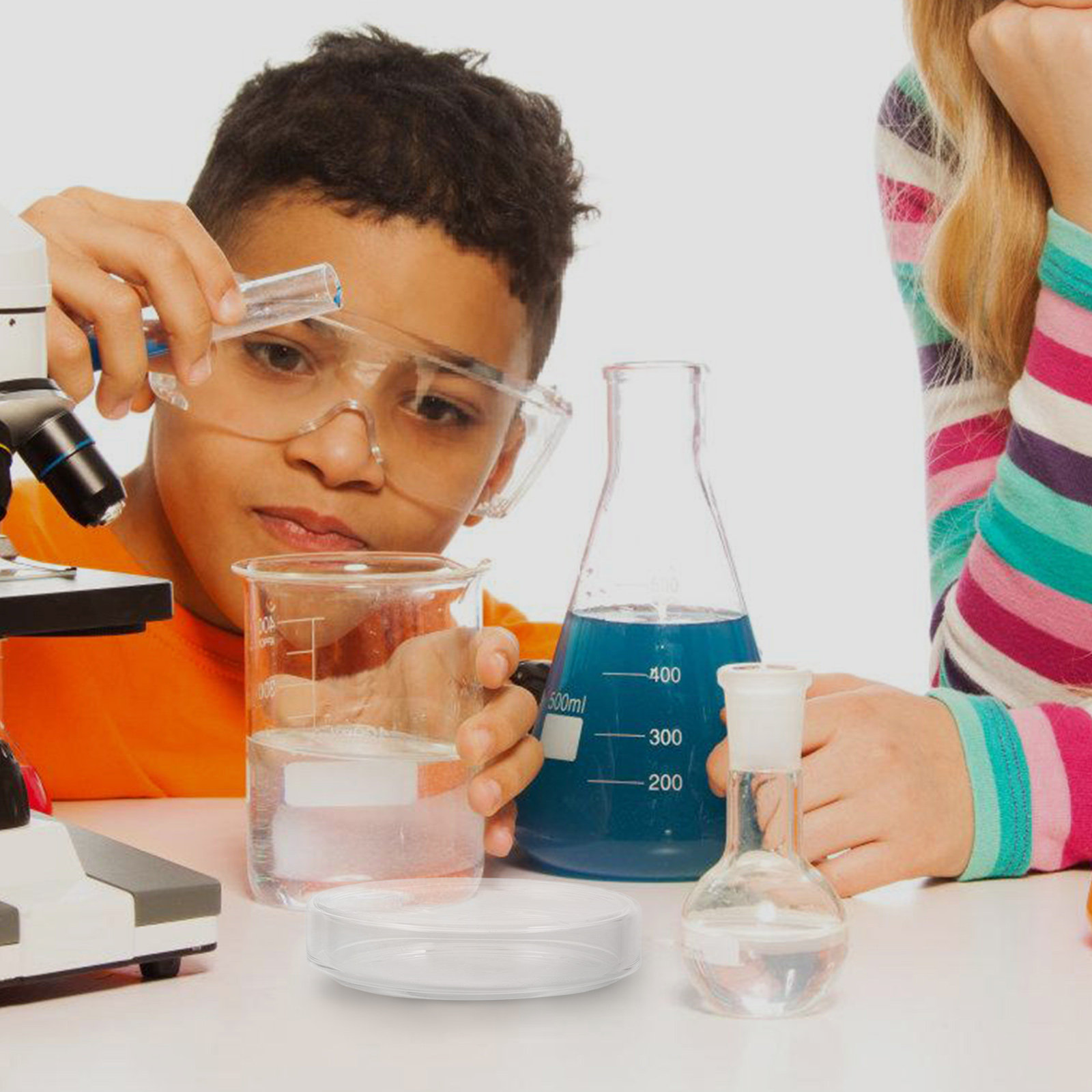 Płytki Petriego z wysokowęglan – Agar Tissue Culture recenzja i cena