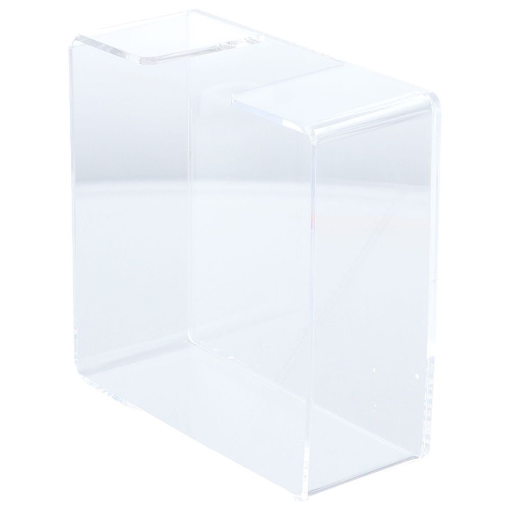 Kwadratowa akrylowa serwetnik  – Agar Tissue Culture recenzja i cena