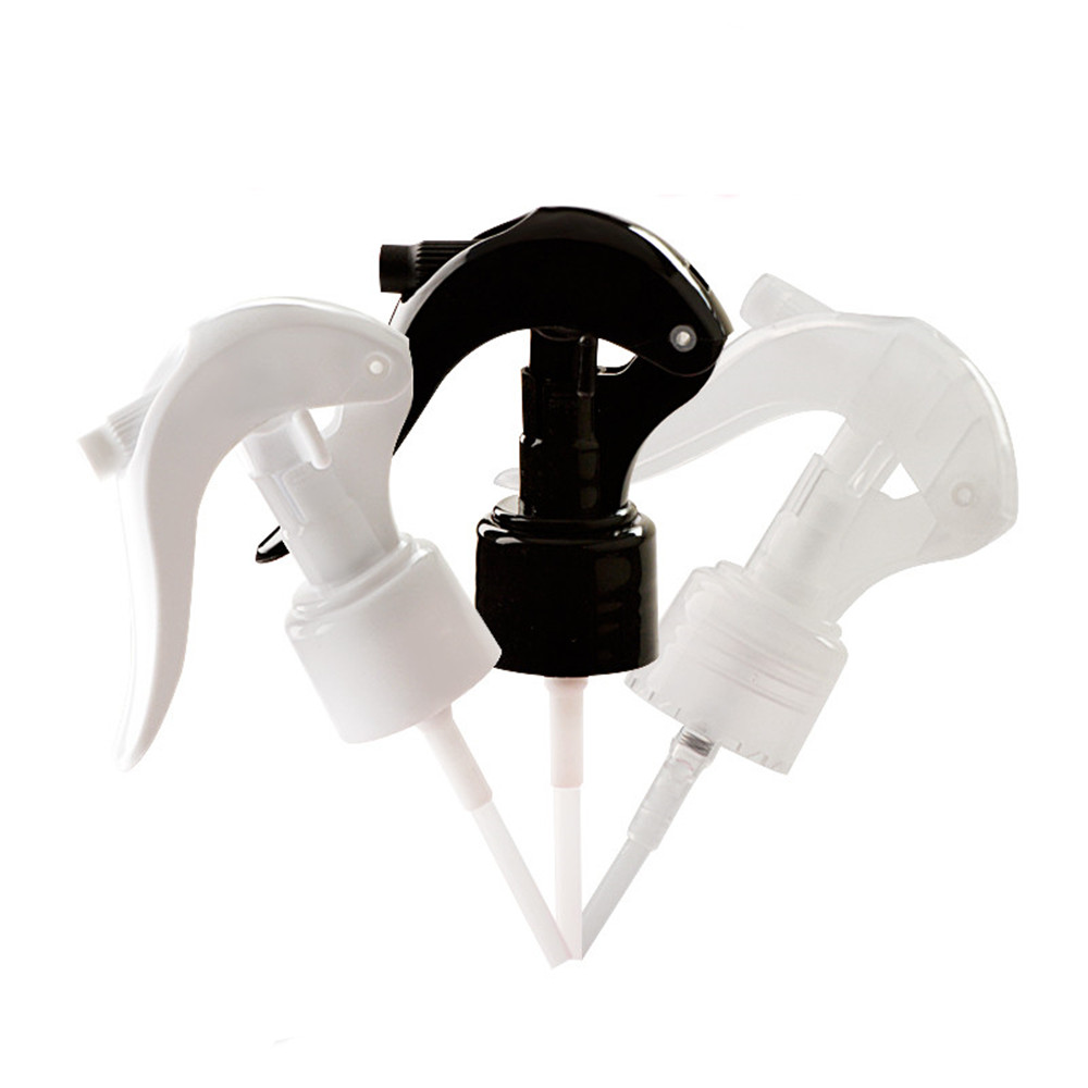 Plastikowy mini rozpylacz z tr – Misting Bottle Fine recenzja i cena