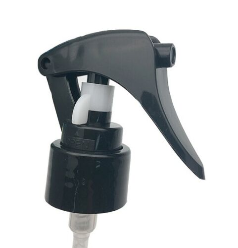 Plastikowy mini rozpylacz z tr – Misting Bottle Fine recenzja i cena