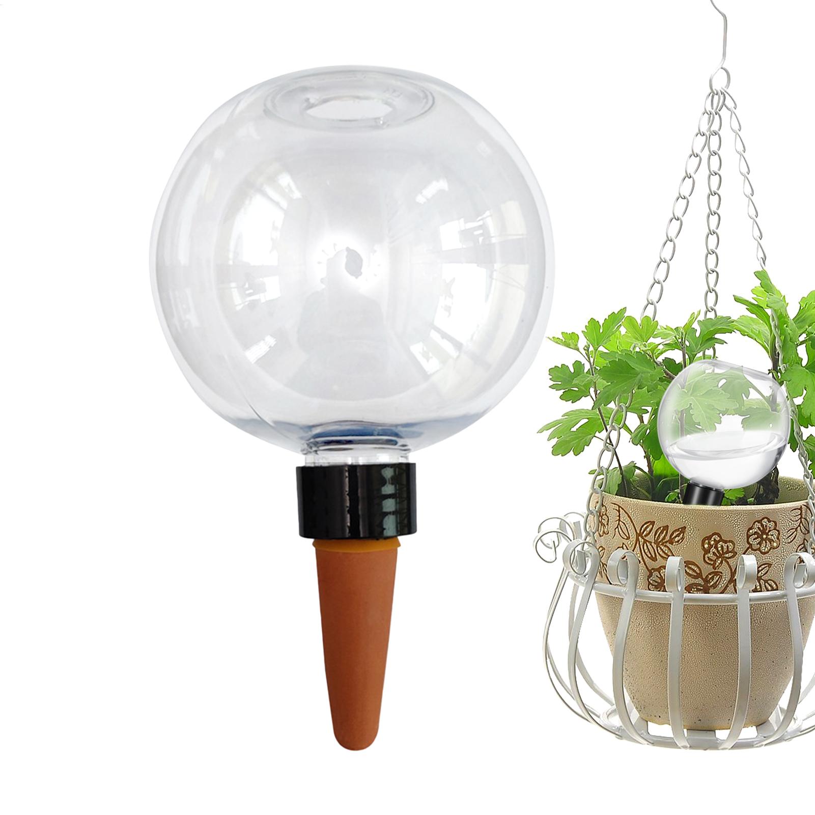 Automatyczne kroplewce do rośl – Self Watering Insert recenzja i cena