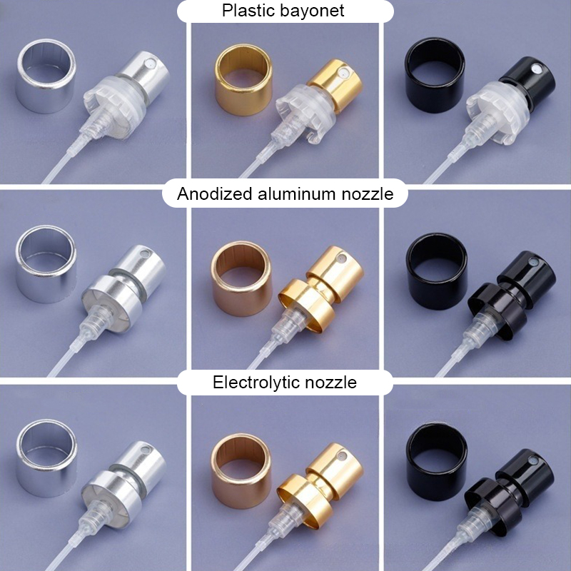 Dysza rozpylająca drobną mgieł – Misting Bottle Fine recenzja i cena