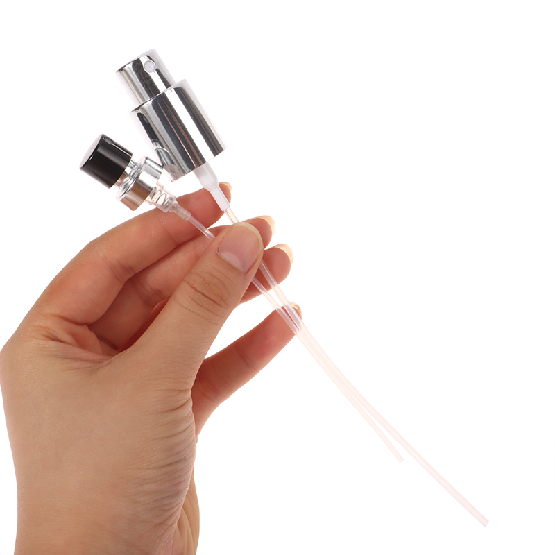 Dysza rozpylająca drobną mgieł – Misting Bottle Fine recenzja i cena