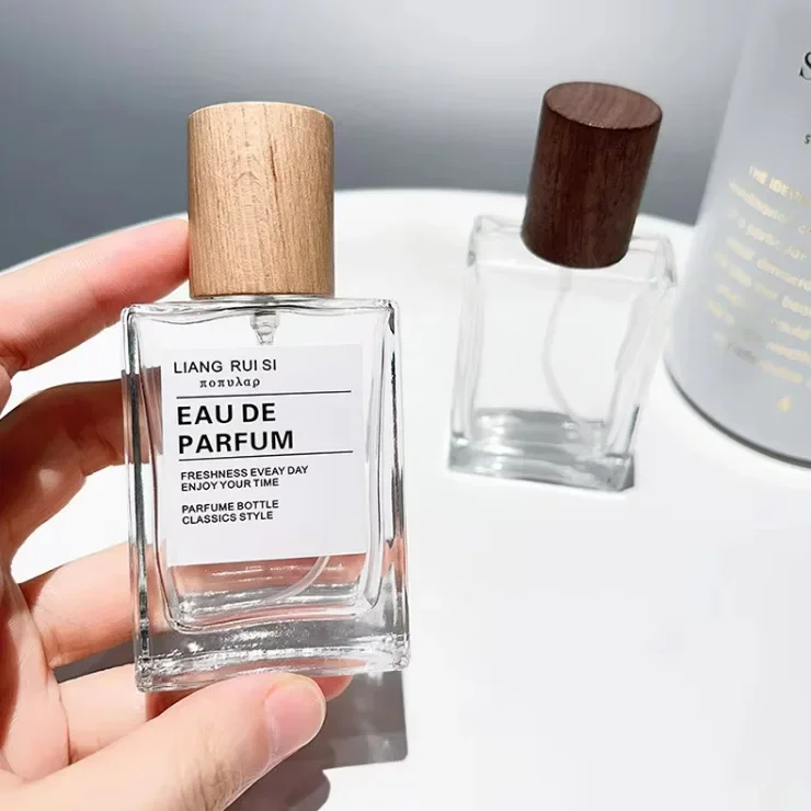 Butelka szklana na perfumy 30/ – Misting Bottle Fine recenzja i cena