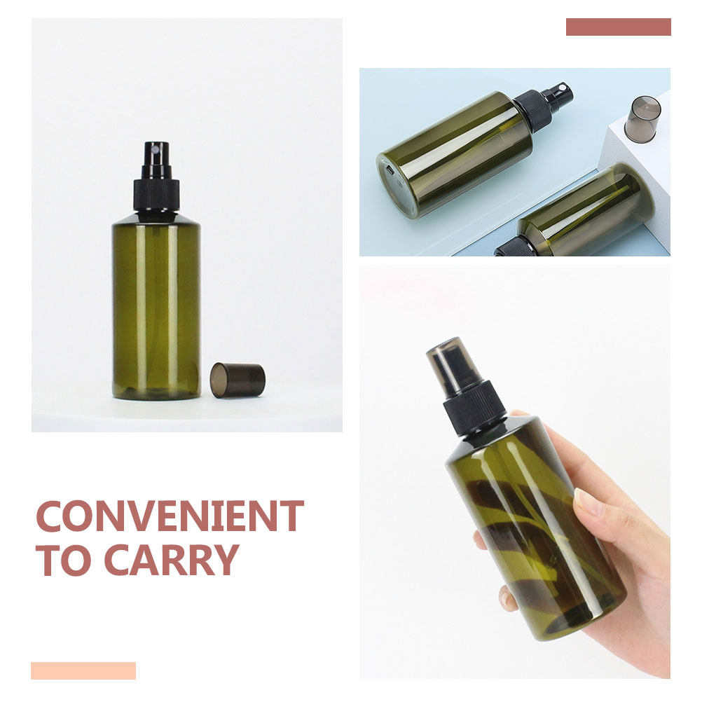 10 sztuk przenośnych butelek z – Misting Bottle Fine recenzja i cena