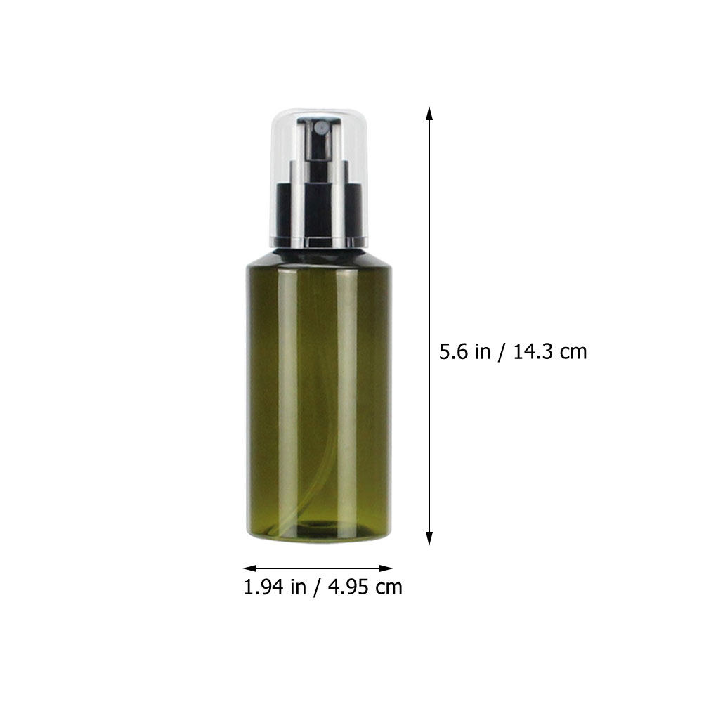 10 sztuk przenośnych butelek z – Misting Bottle Fine recenzja i cena